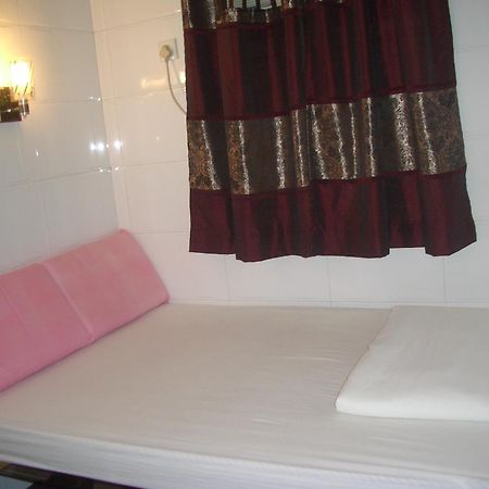Sun Shine Guest House Hongkong Zimmer foto