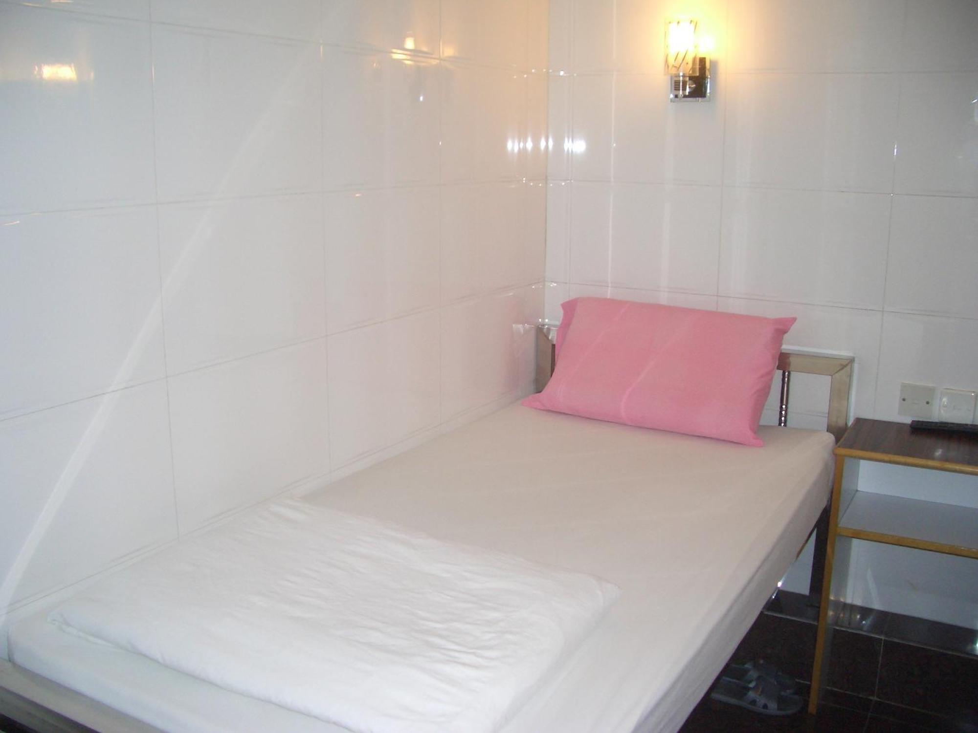 Sun Shine Guest House Hongkong Zimmer foto