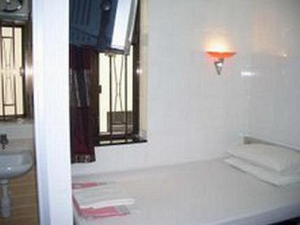 Sun Shine Guest House Hongkong Exterior foto